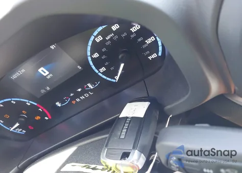 2023 Ford Bronco Sport Big Bend from USA, damaged, VIN 3FMCR9B65PRE10890